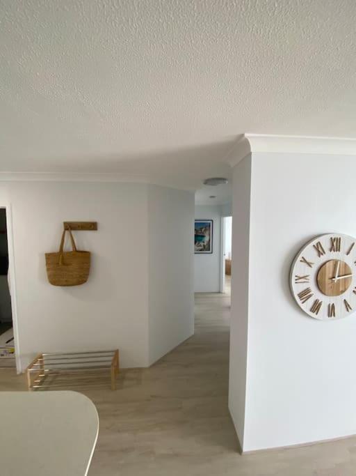 Beachfront Luna * Gold Coast